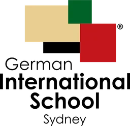 German International School Sydney logo