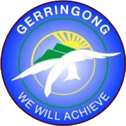 Gerringong Public School logo