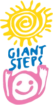 Giant Steps Melbourne logo