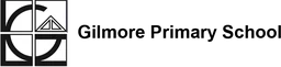 Gilmore Primary School logo