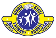 Gindie State School logo