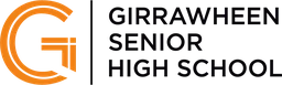 Girrawheen Senior High School logo