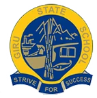 Giru State School logo