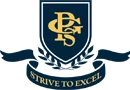 Gladesville Public School logo