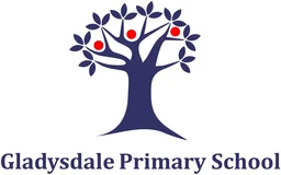 Gladysdale Primary School logo