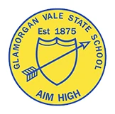 Glamorgan Vale State School logo