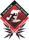 Glen Aplin State School logo