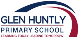 Glen Huntly Primary School logo