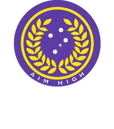 Glen Iris Primary School logo