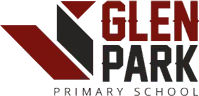 Glen Park Primary School logo