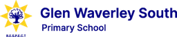 Glen Waverley South Primary School logo