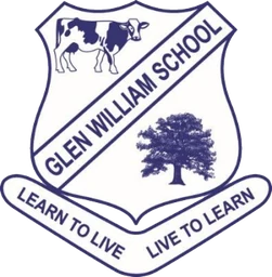 Glen William Public School logo