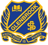 Glenbrook Public School logo