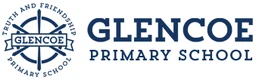 Glencoe Primary School logo