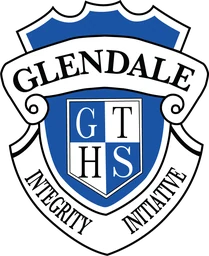 Glendale Technology High School logo