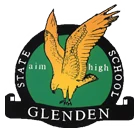Glenden State School logo