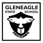 Gleneagle State School logo
