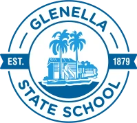 Glenella State School logo