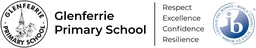 Glenferrie Primary School logo
