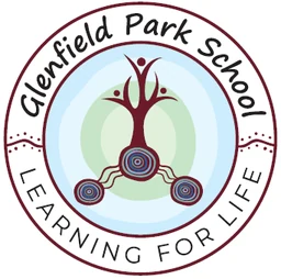 Glenfield Park School logo