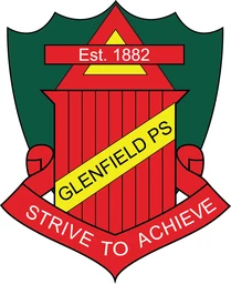 Glenfield Public School logo