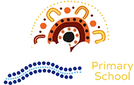Glengala Primary School logo