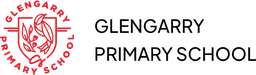 Glengarry Primary School logo