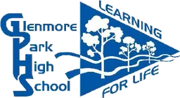 Glenmore Park High School logo