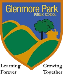 Glenmore Park Public School logo