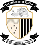 Glenmore State High School logo