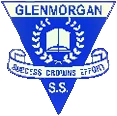 Glenmorgan State School logo
