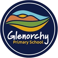 Glenorchy Primary School logo