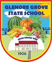 Glenore Grove State School logo