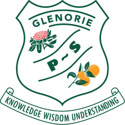 Glenorie Public School logo