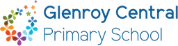 Glenroy Central Primary School logo