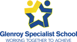 Glenroy Specialist School logo