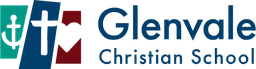 Glenvale Christian School (Glenvale) logo