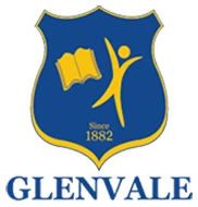 Glenvale State School logo