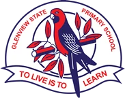 Glenview State School logo