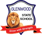 Glenwood State School logo