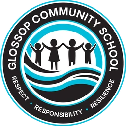 Glossop Community School logo