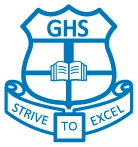 Gloucester High School logo