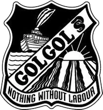 Gol Gol Public School logo