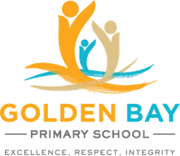Golden Bay Primary School logo