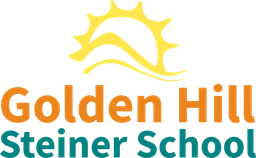 Golden Hill Steiner School logo