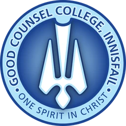 Good Counsel College (Innisfail) logo