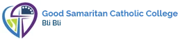 Good Samaritan Catholic College (Bli Bli) logo