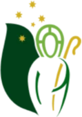 Good Shepherd College logo