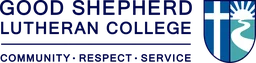 Good Shepherd Lutheran College logo