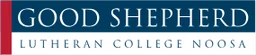 Good Shepherd Lutheran College (Noosaville) logo